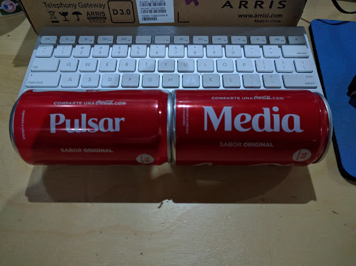 Pulsar Media, Av República de Uruguay 85, Cuauhtémoc Sur, 21200 Mexicali, B.C., México, Empresa de medios de comunicación | BC