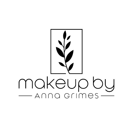 Makeup by Anna Grimes logo
