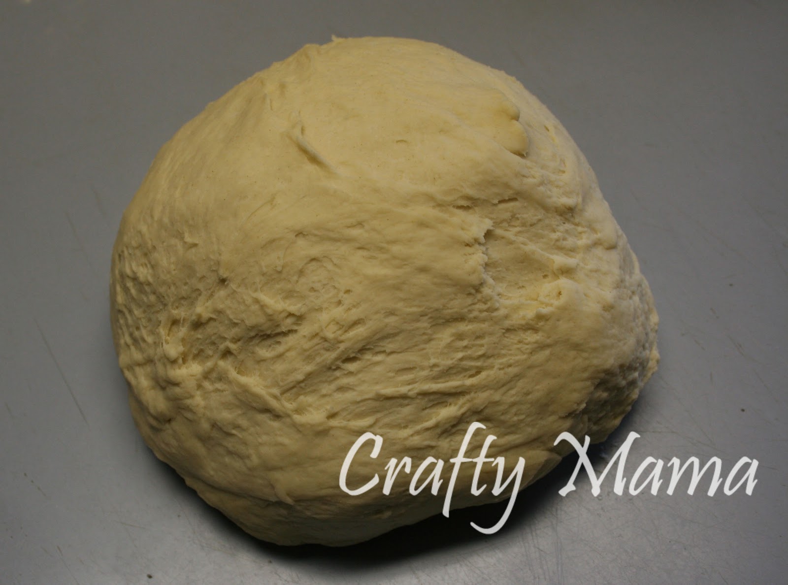 Best. Breadsticks. Ever. ) Crafty Mama