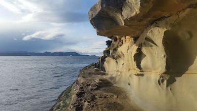 Photos of Gabriola Island