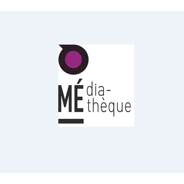 Médiathéque de Roanne