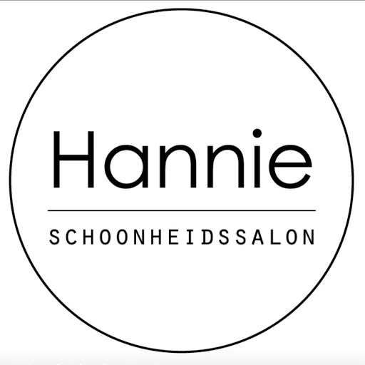 Schoonheidssalon Hannie logo