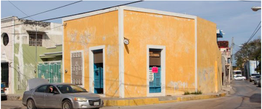 Bar la escondida, Calle 49-B, Barrio de Guadalupe, 24010 Campeche, Camp., México, Bar | CAMP