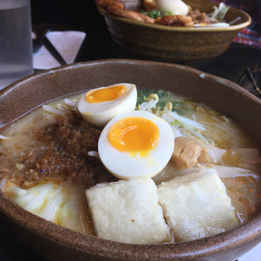 Ramen Restaurant «Ramen Misoya», reviews and photos, 129 2nd Ave, New York, NY 10003, USA