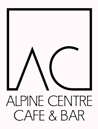 Alpine Centre Cafe & Bar