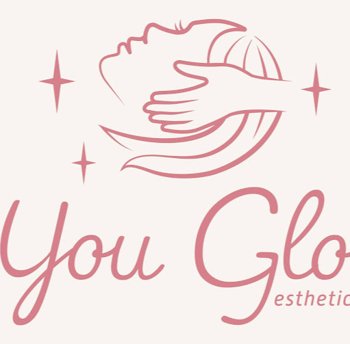 You Glo Esthetics logo