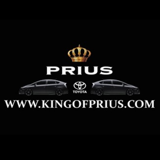((king of Prius)) Car Dealer