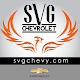 SVG Chevrolet in Greenville