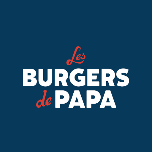 Les Burgers de Papa logo