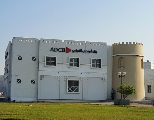 ADCB - ICAD Branch, Industrial City of Abu Dhabi,Next to ZonesCorp - Abu Dhabi - United Arab Emirates, Savings Bank, state Abu Dhabi