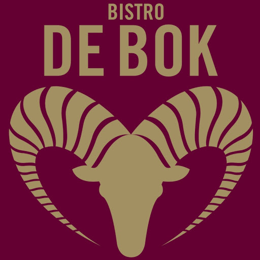 Bistro De Bok logo