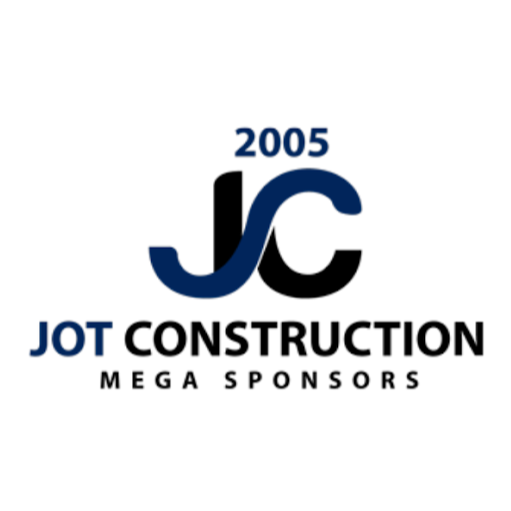 Jot Construction and Renovation Services logo