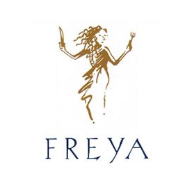 Freya Logies logo