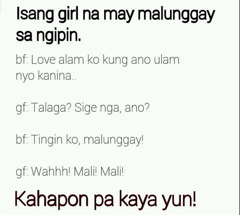Logic Tagalog Quotes. QuotesGram