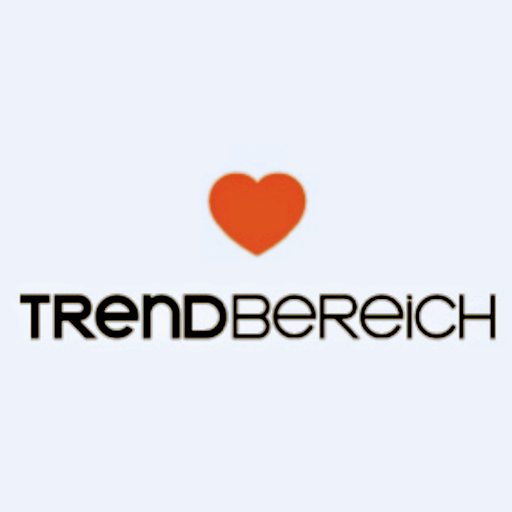 Trendbereich logo