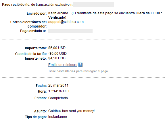My 1º Pago de coldbux.com $5 Proof+payment+coldbux+25-03-2011