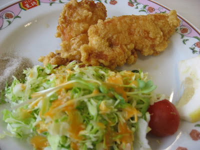 昼間から王将で餃子でビール 神戸 垂水 神戸からの食いしんぼドライブ 食べるの大好き