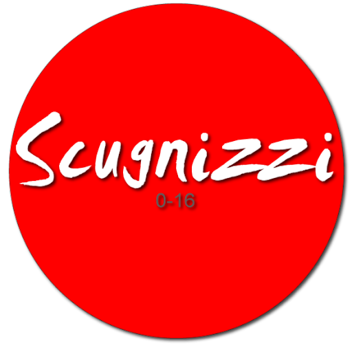 Scugnizzi 0-16 anni logo