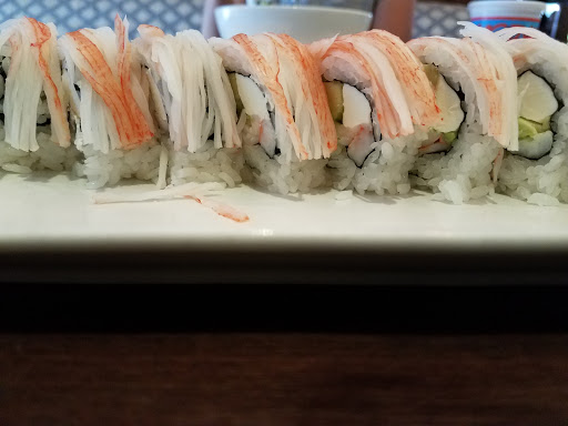 Sushi Restaurant «Kumori Sushi & Teppanyaki - San Antonio, Alamo Ranch», reviews and photos, 5519 TX-1604 Loop #101, San Antonio, TX 78253, USA