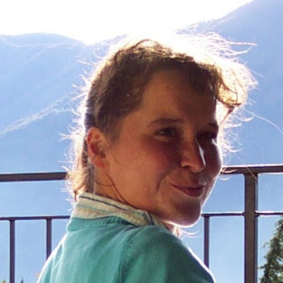 Jeannette Trödel Berger