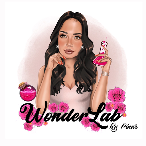 Wonderlab By Pinar logo
