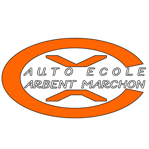 Auto Ecole Arbent Marchon logo