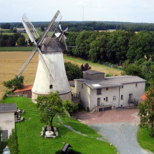 Windmühle Lechtingen e.V.