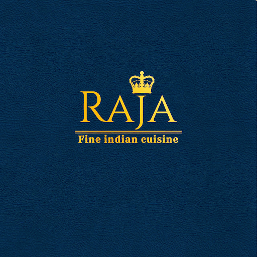 Raja Restaurant Indien logo