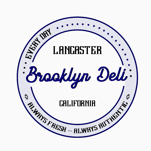Brooklyn Deli logo