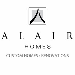 Alair Homes Barrie logo