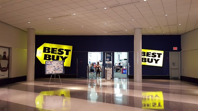 Best Buy