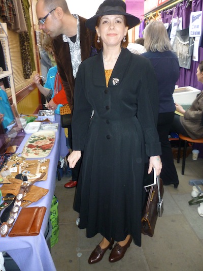 Jayne Horder - Finder