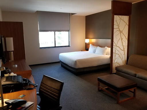 Hotel «Hyatt Place Salt Lake City/Farmington/Station Park», reviews and photos