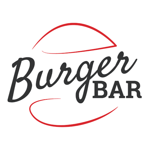 Burger Bar Hotel Federal logo