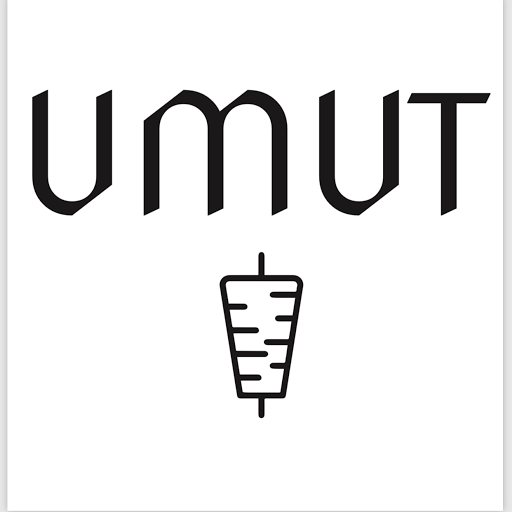 UMUT Döner logo