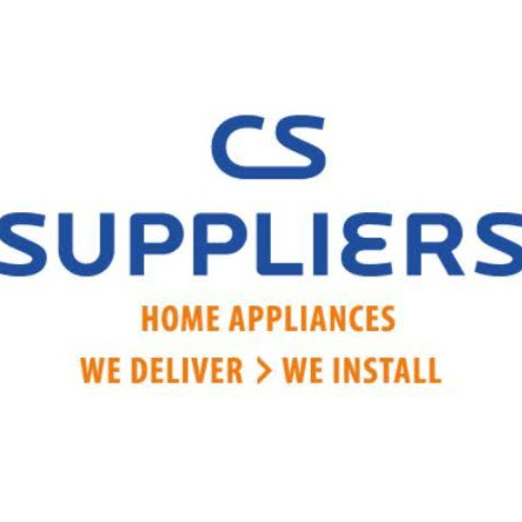CS Suppliers logo