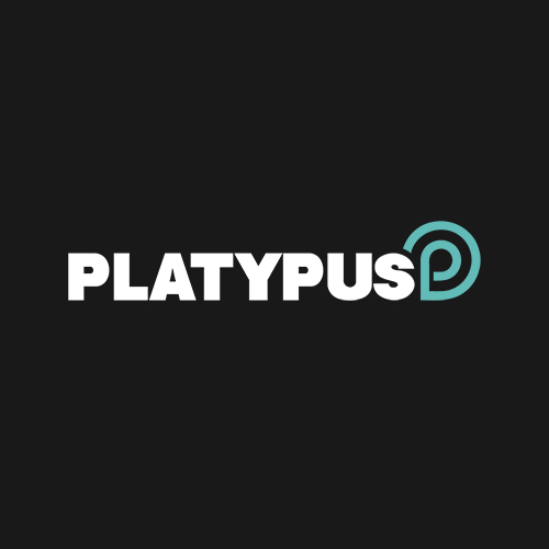 Platypus Shoes Marion logo