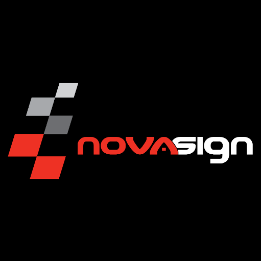Nova Sign A/S logo