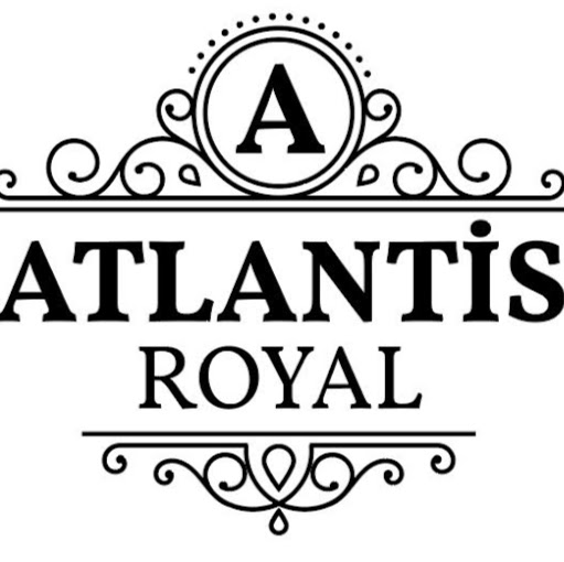 Atlantis Royal Hotel logo