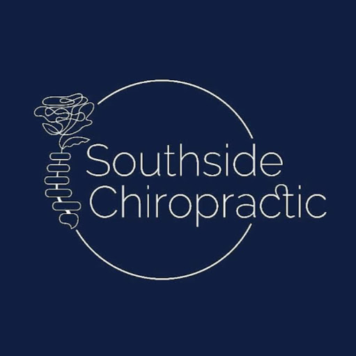 Southside Chiropractic Glasgow logo