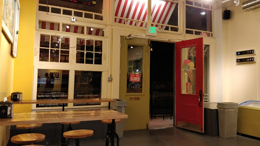 Ice Cream Shop «Inside Scoop Creamery», reviews and photos, 1535 Platte St, Denver, CO 80202, USA