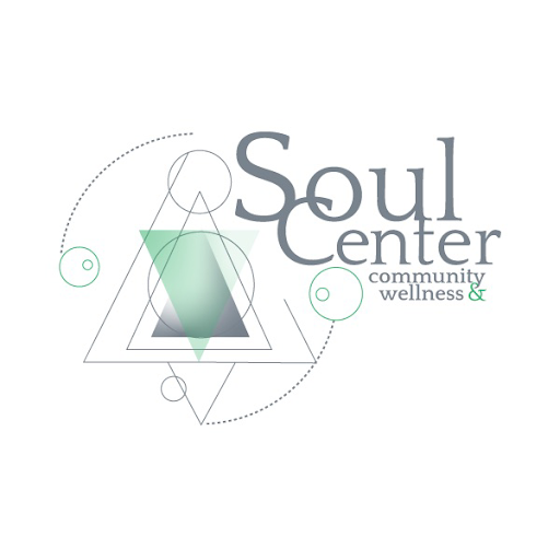 Soul Center: A Place for CommUnity and Wellness logo