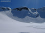 Avalanche Haute Tarentaise, secteur Pointe du Montet - Photo 2 