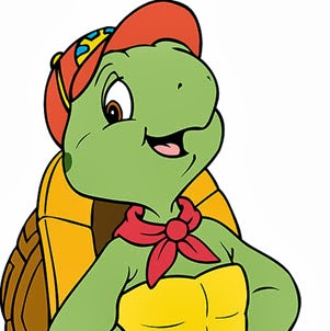 Franklin Turtle