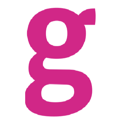 G Salon logo