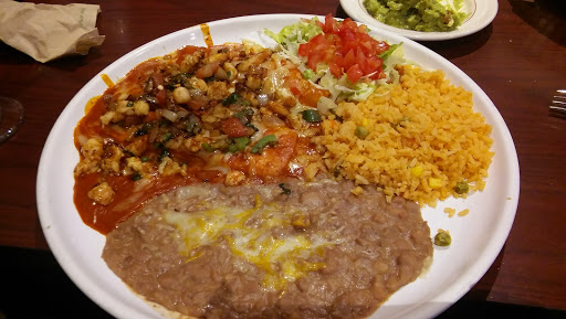 Restaurant «La Morena Mexican Restaurant», reviews and photos, 9650 E Colfax Ave, Aurora, CO 80010, USA