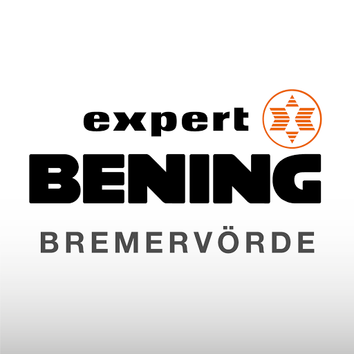 expert Bening Bremervörde logo