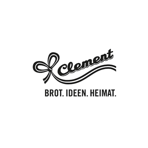 Baeckerei Clement GmbH logo