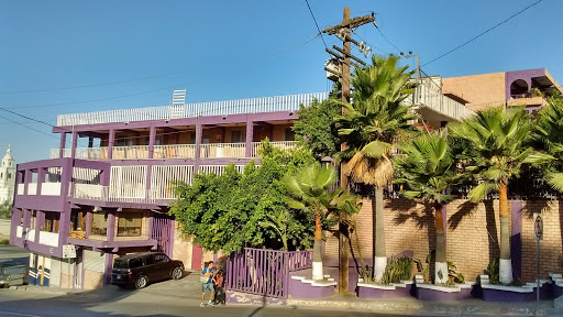 Hotel Grand Guaycura, Av Paseo del Guaycura 18020, Guaycura, 22216 Tijuana, B.C., México, Alojamiento en interiores | BC