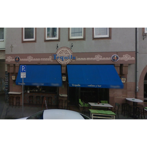 Tequila Cantina y Bar